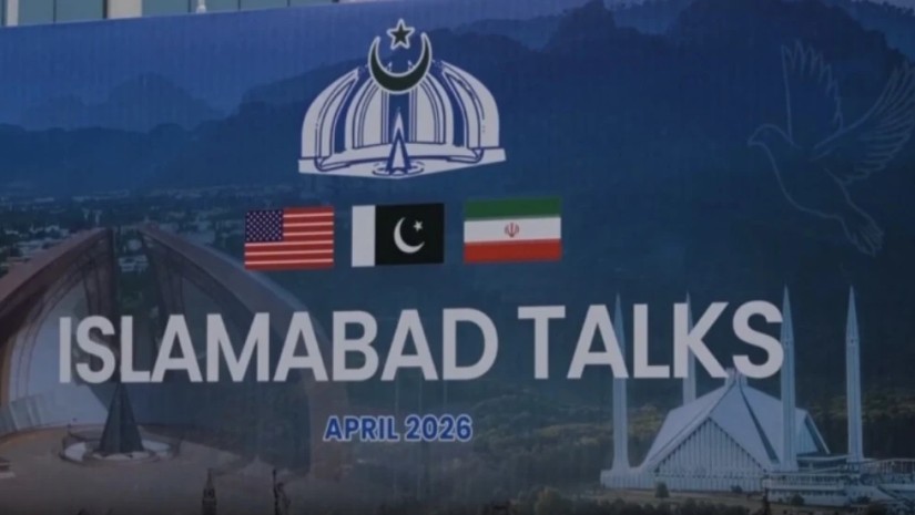 მოლაპარაკება