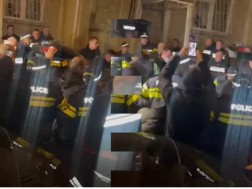 ადრები ზემო ფონიჭალიდან