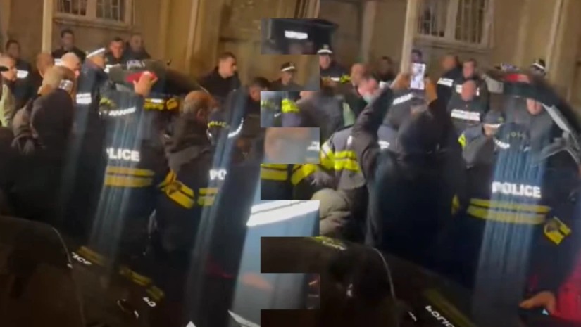 ადრები ზემო ფონიჭალიდან