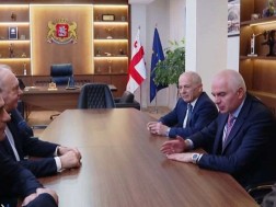 სპორტის მინისტრმა