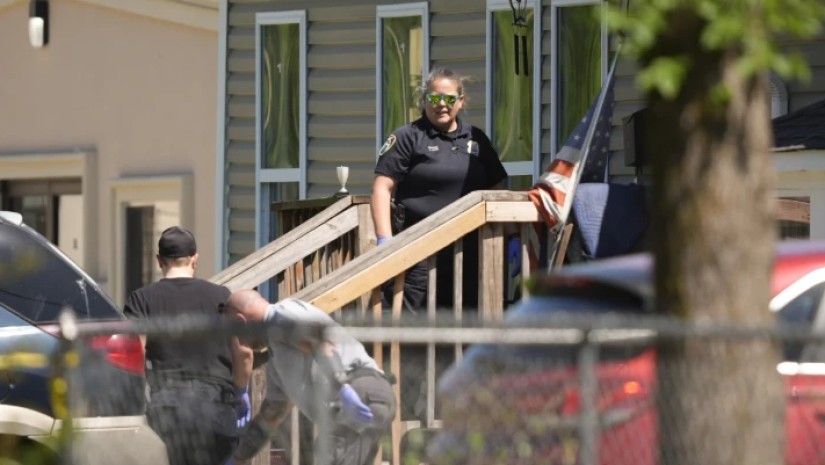 ტრაგედია აშშ-ში