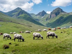 საძოვარი