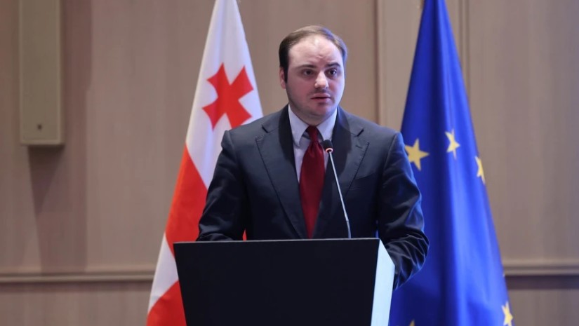 ლევან ჟორჟოლიანი