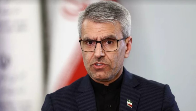 ესმაილ ბაღემი