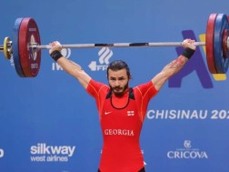 გოდერძი ბერდელიძე