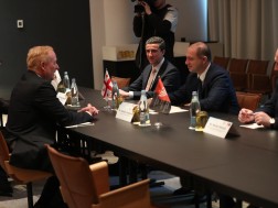 შეხვედრა