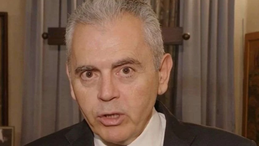 მაქსიმოს ხარაკოპულოსი