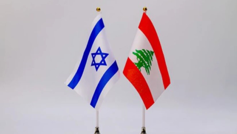ისრაელ-ლიბანი