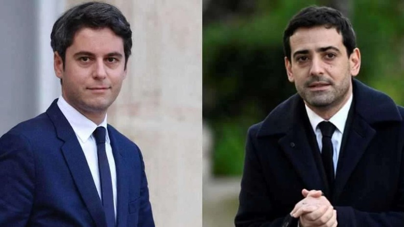 გაბრიელ ატალი სტეფან სეჟურნე