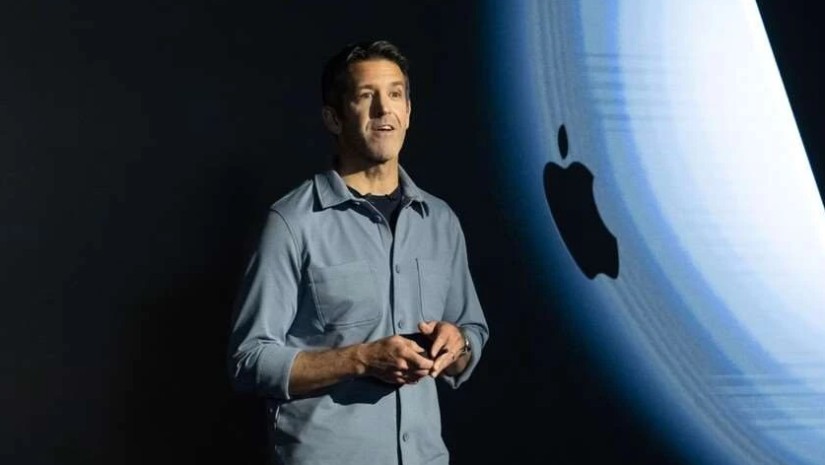 ჯონ ტერნუსი