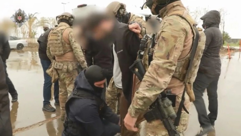 ბრალდებულები