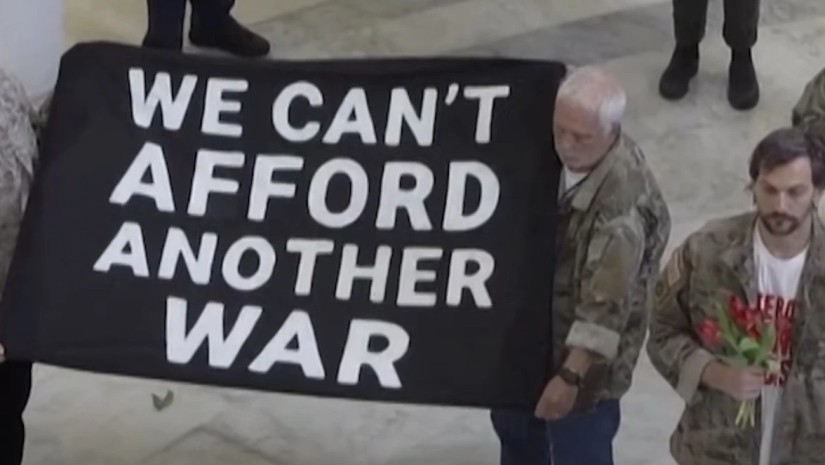 დაკავება