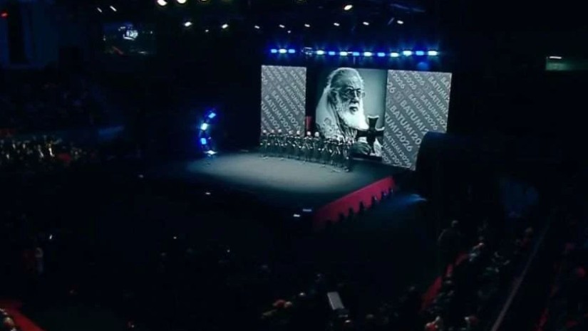 პატრიარქი