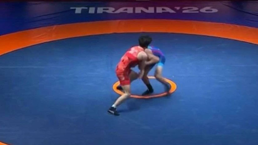 ასპარეზობა