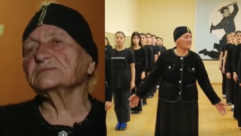 ნათია ქართლელიშვილი