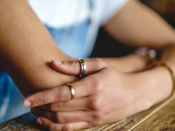 საჩვენებელი თითი