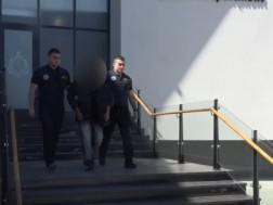 მიგრაციის დეპარტამენტი