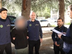 სასაზღვრო პოლიცია