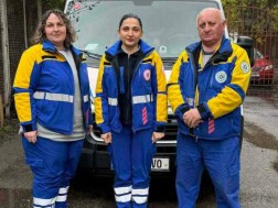 სასწრაფო