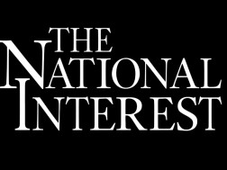 The National Interest