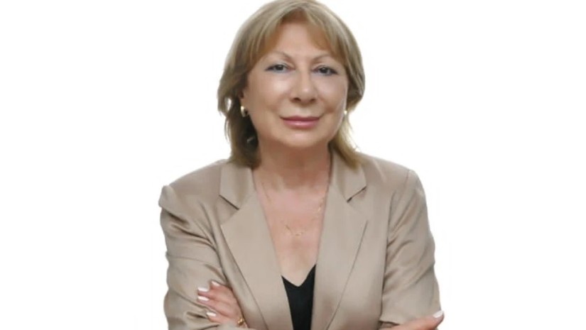 თინათინ სადუნიშვილი
