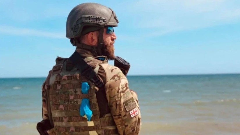 ბაჩო ბებია