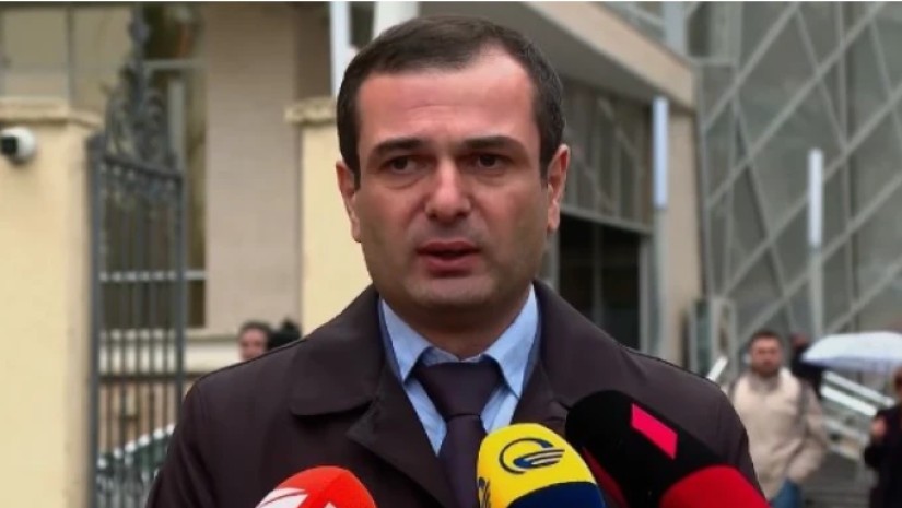 ელიზბარ გოზალიშვილი