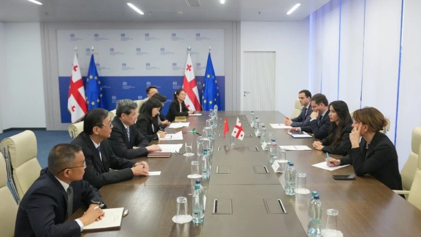 მარიამ ქვრივიშვილი