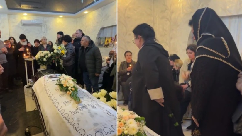 პანაშვიდი