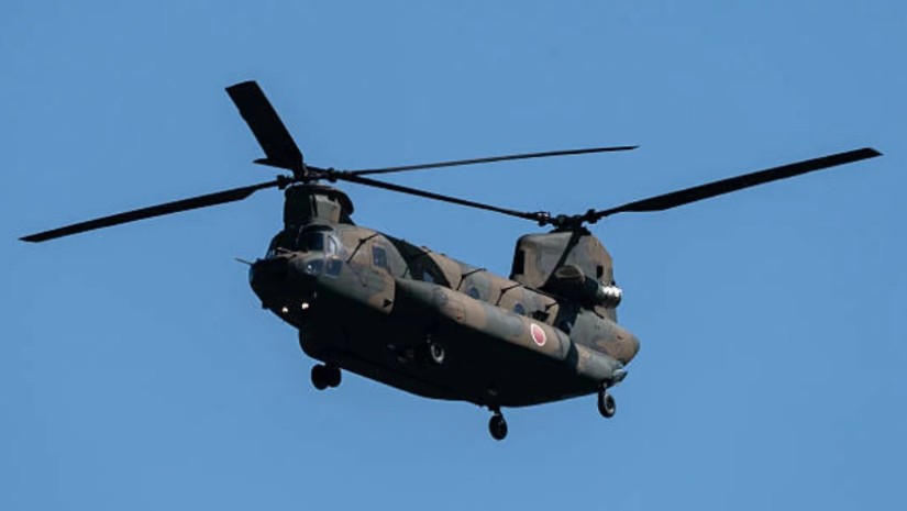 თვითმფრინავი