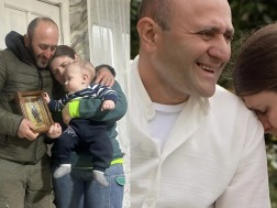 ილია და ირინა