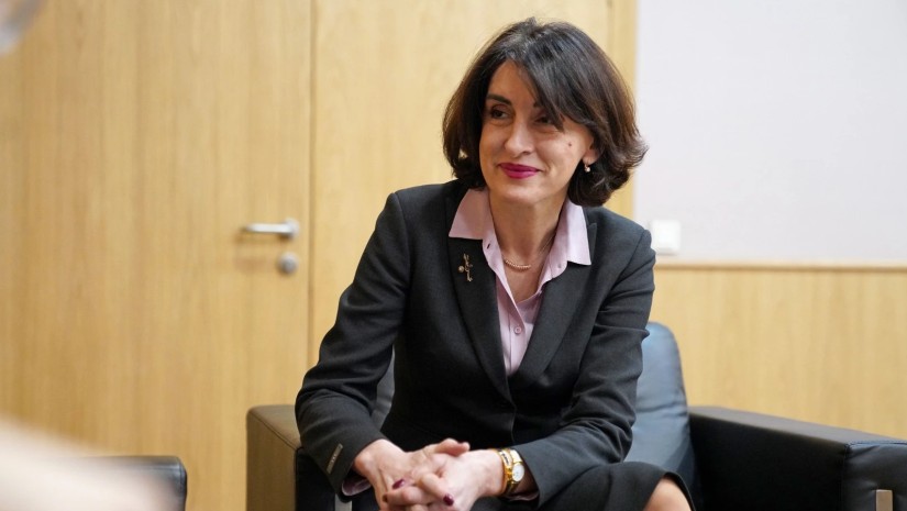მაკა ბოჭორიშვილი