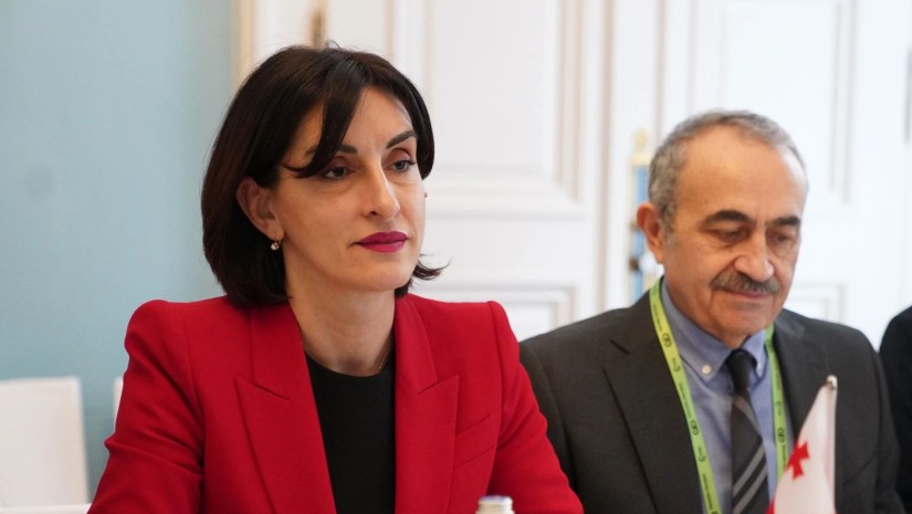 მაკა ბოჭორიშვილი