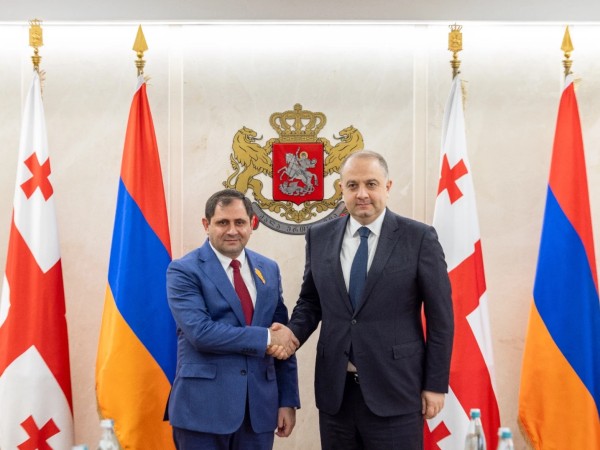 თავდაცვა