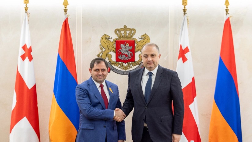 თავდაცვა