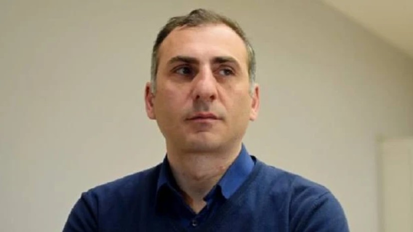 ალეკო ელისაშვილი