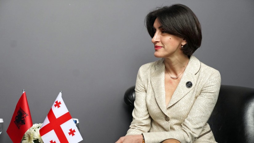 მაკა ბოჭორიშვილი