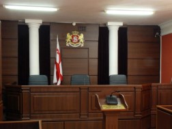 საქალაქო სასამართლო