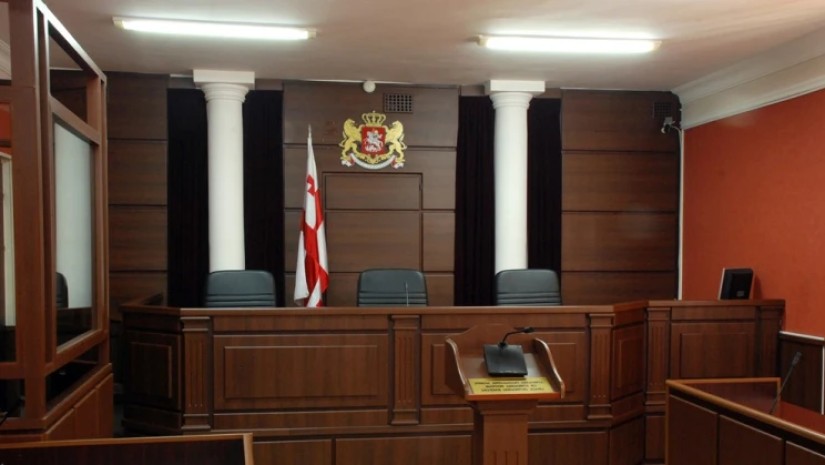 საქალაქო სასამართლო