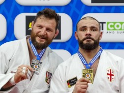 თუშიშვილი