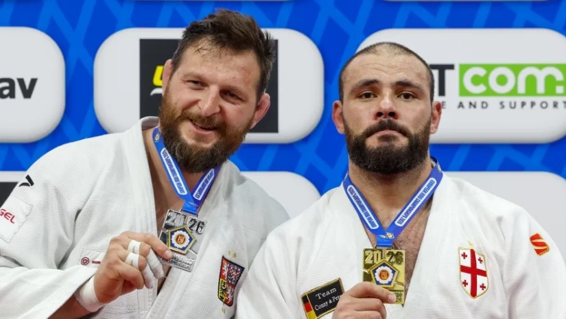 თუშიშვილი