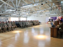 „კრწანისის“ იუბილე