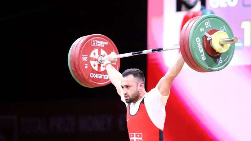 არჩილ მალაყმაძე