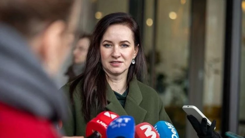 ინგა რუგინენე