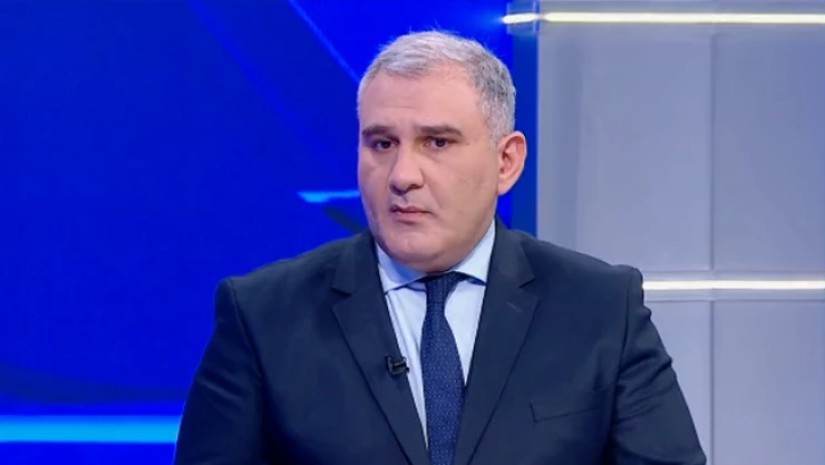 მიხეილ სარჯველაძე