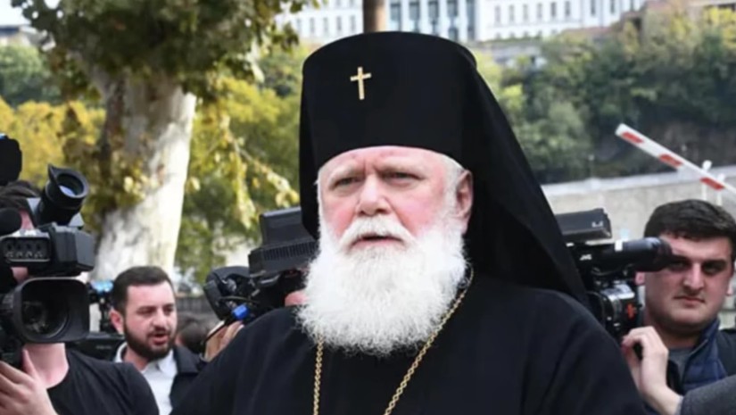 მეუფე ანტონი