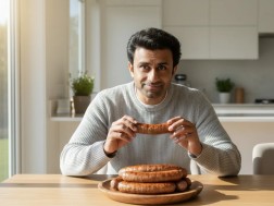 არუნ ხათრი