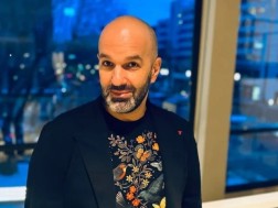 ლევან შელეგია