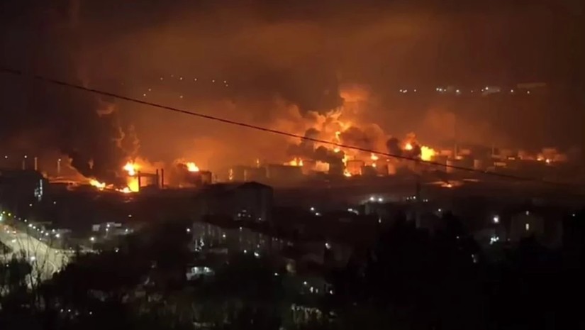 კრასნოდარი