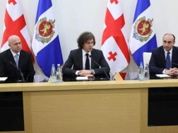 ირაკლი კობახიძე